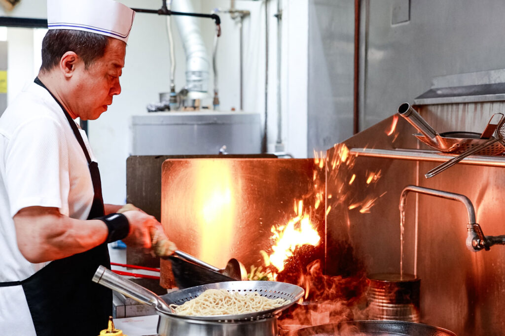 Super Dumpling | Piazza Carmel